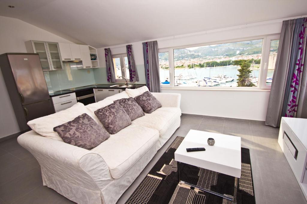 Apartments Maria Trogir Room photo