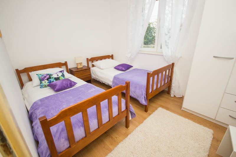 Apartments Maria Trogir Exterior photo