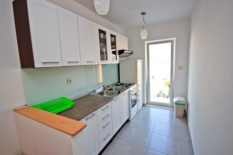 Apartments Maria Trogir Exterior photo